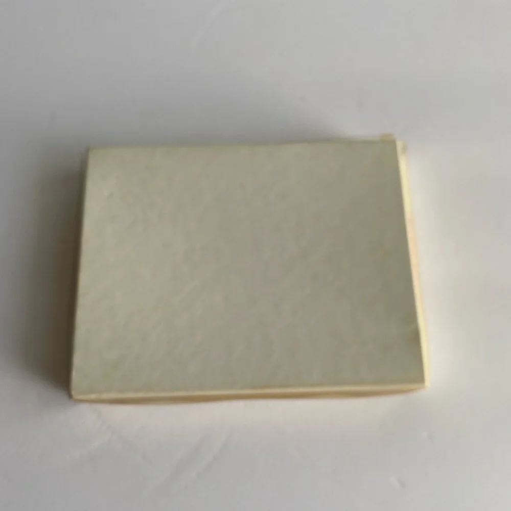 Kristin Elliott Inc. 10 cards with envelopes Golf Vintage stationary